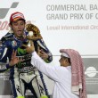 VIDEO YouTube: "Valentino Rossi c'è", ultimo giro Gp Qatar 06