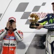 VIDEO YouTube: "Valentino Rossi c'è", ultimo giro Gp Qatar 09