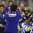 VIDEO YouTube: "Valentino Rossi c'è", ultimo giro Gp Qatar 12