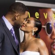 Jada Pinkett Smith: "Mi piace vedere mio marito Will che fa sesso con altre" 2