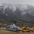 Germanwings: copilota solo in cabina non ha aperto per malore, suicidio o follia