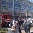 Sole 24 ore, allarme bomba nella sede di via Monte Rosa a Milano