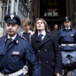 Sentenza Meredith: "Raffaele Sollecito puro come Forrest Gump". Arringa Bongiorno 02