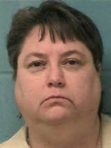 Kelly Renee Gissendaner