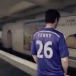 VIDEO YouTube, tifosi Psg: parodia su razzismo Chelsea 01