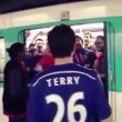 VIDEO YouTube, tifosi Psg: parodia su razzismo Chelsea 04