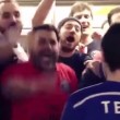 VIDEO YouTube, tifosi Psg: parodia su razzismo Chelsea 06