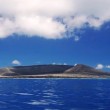 VIDEO YouTube Nuova isola emerge a Tonga. Gianpiero Orbassano scatta prime foto 5