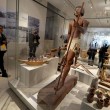 Museo Egizio Torino riapre dopo 3 anni FOTO nuovo allestimento09