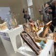 Museo Egizio Torino riapre dopo 3 anni FOTO nuovo allestimento07