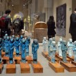Museo Egizio Torino riapre dopo 3 anni FOTO nuovo allestimento20