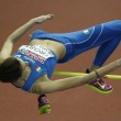 Atletica: Alessia Trost argento nell'alto agli Europei Indoor04