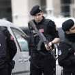 Turchia, magistrato preso in ostaggio da terroristi armati12