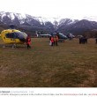 Airbus 4U9525 GermanWings: prime FOTO dei soccorsi 2