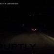 VIDEO YouTube. Russia, flash improvviso in cielo di notte a Stavropol: "Un Ufo?" 04