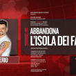 Isola dei Famosi, Valerio Scanu eliminato: in gara Cecilia Rodriguez