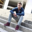 Dropped, chi era Alexis Vastine, il pugile maledetto di Francia FOTO