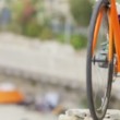 VIDEO YouTube: Vittorio Brumotti, campione bike trial in bici a picco sul mare su rignhiera6