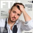 Aydian Ethan Dowling, modello transgender in concorso per la copertina di Men's Helth05