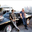Fantasma Paul Walker veglia su Vin Diesel... la FOTO commuove i fan