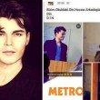 Serhat Karanfil, prof sexy che fa concorrenza a Pietro Boselli 01