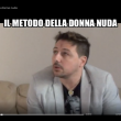 Le Iene, metodo della donna nuda: ecco come reagiscono gli uomini 02
