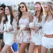 Alessandra Ambrosio ricoverata, sbronza al Coachella Festival? 03