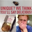 Mangia Big Mac da McDonald's e trova scarafaggio nel panino 02