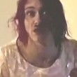 VIDEO YouTube, Kurt Cobain travestito da Hitler: immagini inedite documentario 01