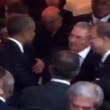 Usa-Cuba, stretta di mano Obama-Castro a vertice Americhe 03