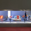 Salone Internazionale del Mobile, prova del nove per made in Italy e Expo05