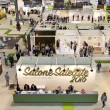 Salone Internazionale del Mobile, prova del nove per made in Italy e Expo03