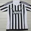 Juventus, le nuove maglie della stagione 2015/2016. Con le tre stelle FOTO