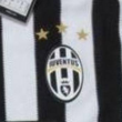 Juventus, le nuove maglie della stagione 2015/2016. Con le tre stelle FOTO2