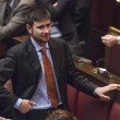 Alessandro Di Battista M5s