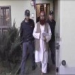Blitz contro al Qaeda in Italia: 18 arresti. "Indizi su attentato in Vaticano06