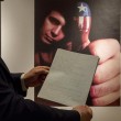 "American Pie", all'asta manoscritto canzone Don McLean