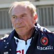 Zeman: "Lazio superiore alla Roma in questo momento"