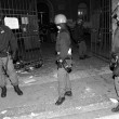 G8 Genova. "Blitz alla scuola Diaz fu tortura". Corte europea condanna Italia 05