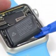 Apple Watch smontato, come è fatto dentro 2