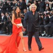 Flavio Briatore compie 65 anni: manager, impresario conduttore, i suoi mille volti