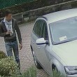 Bergamo, su Facebook FOTO furto della sua auto. Ladro si scusa e la restituisce 04