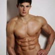 Pietro Boselli, il prof più sexy: "Per anni ho nascosto di fare il modello" FOTO 10
