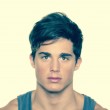 Pietro Boselli, il prof più sexy: "Per anni ho nascosto di fare il modello" FOTO 2