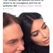 Bruce Jenner si confessa: "Sono una donna". Kim Kardashian: "Sono con te" FOTO