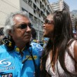 Flavio Briatore compie 65 anni: manager, impresario conduttore, i suoi mille volti10