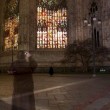 Milano, mistero del fantasma del Duomo: la leggenda di Carlina 4