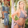 Charlotte McKinney, la più sexy di Instragram nel 2015 FOTO10