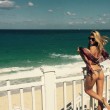 Charlotte McKinney, la più sexy di Instragram nel 2015 FOTO3