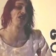 VIDEO YouTube, Kurt Cobain travestito da Hitler: immagini inedite documentario 02